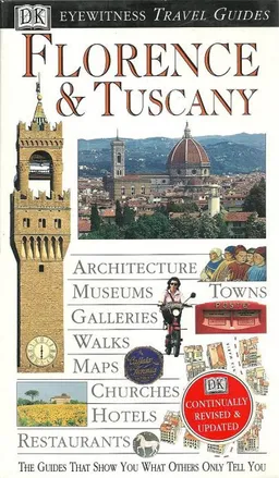 Florence and tuscany