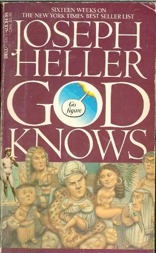 GOD KNOWS