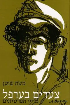צעדים בערפל