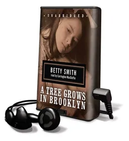 A tree grows in brooklyn