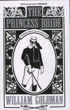 THE PRINCESS BRIDE