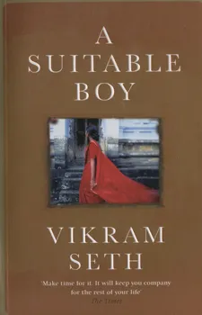 A SUITABLE BOY