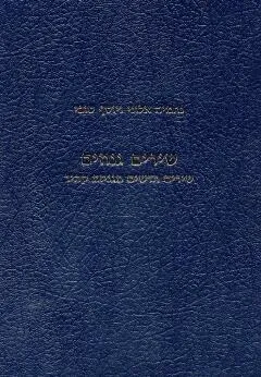 שירים גנוזים