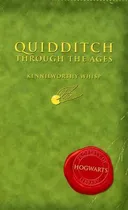 Quidditch Throught the Ages