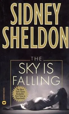 The sky is falling