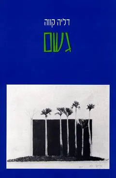 גשם