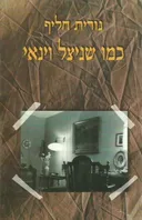 כמו שניצל וינאי