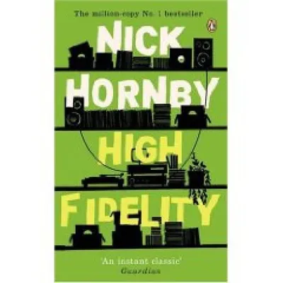 HIGH FIDELITY