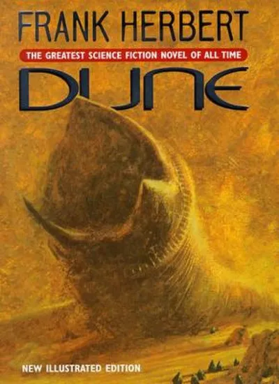 DUNE : HOUSE OF ATRIDES
