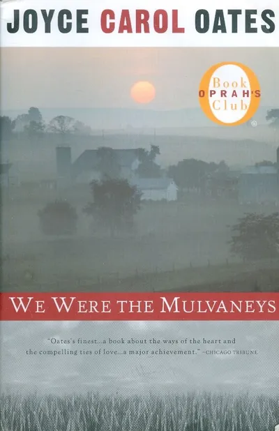 WE WERE THE MULVANEYS