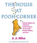 The house at pooh corner