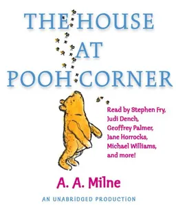 The house at pooh corner