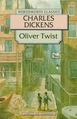 Oliver Twist (Wordsworth Classics)