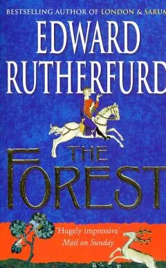 The forest