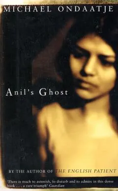 Anil's ghost