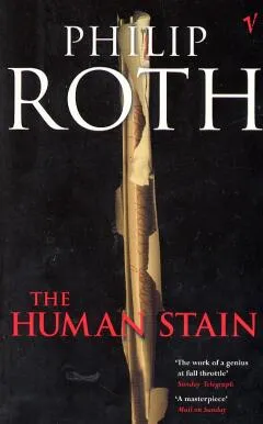 The human stain