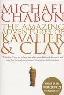 The amazing adventures of kavalier & clay