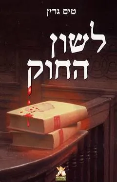 לשון החוק
