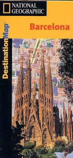 Destination map