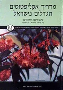 מדריך אקליפטוסים הגדלים בישראל