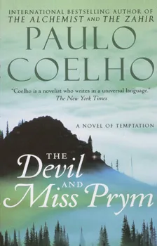 The devil and miss prym