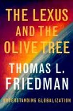 The lexus and the olive tree