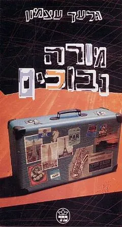 מורה נבוכים