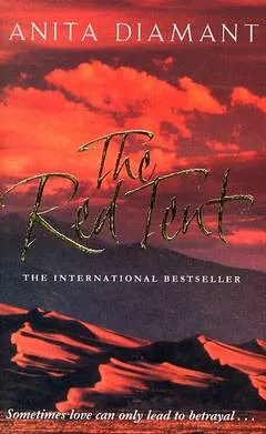 The red tent