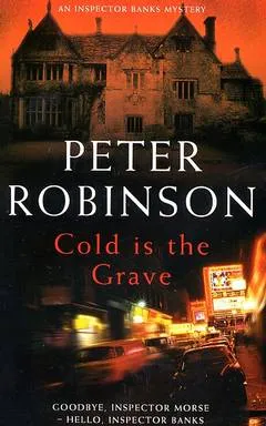 Cold is the grave