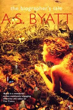 The biographer's tale