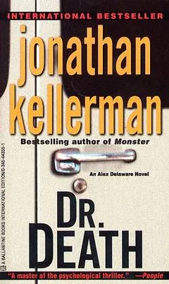 DR. DEATH : A NOVEL