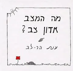 מה המצב אדון צב?