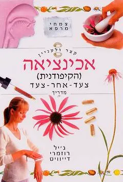 קצר ולעניין: אכינציאה (הקיפודנית)