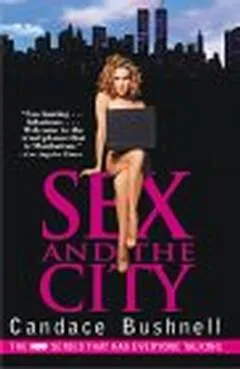 Sex and the city