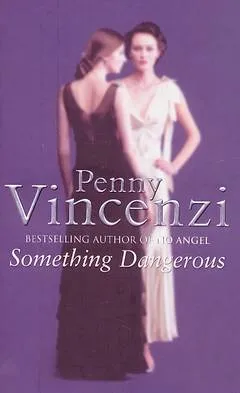 Something dangerous