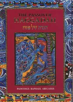 The passover haggadah
