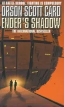 עטיפת Ender's shadow (The Shadow series, Book 1)