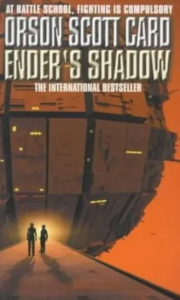Ender's shadow (The Shadow series, Book 1)