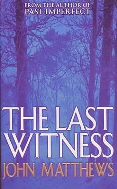 The last witness