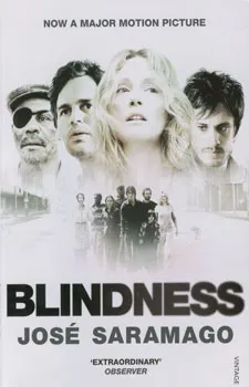 BLINDNESS