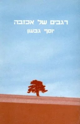 רגבים של אכזבה