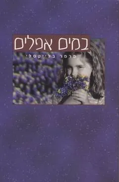 במים אפלים : רומן