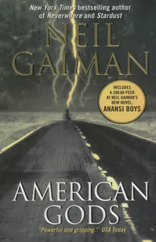 AMERICAN GODS