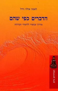 הדברים כפי שהם