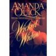 WICKED WIDOW