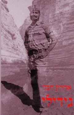 גידילי