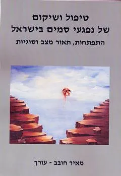 טיפול ושיקום של נפגעי סמים בישראל