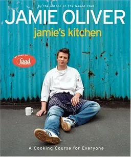 Jamie's kitchen
