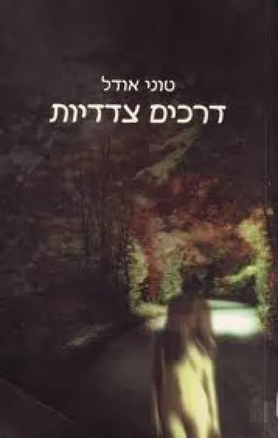 דרכים צדדיות