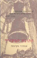 חתונת המשורר